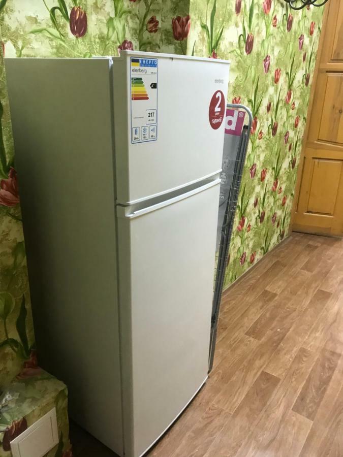Ararat-Demeevskaya Hostel Kiev Esterno foto